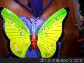 創(chuàng)意漁趣 彈篝龍蝦冰箱貼——海洋文化的手工藝延伸