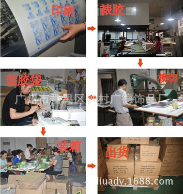 廠家直銷定制冰箱貼 多種卡通圖案，磁性且可印LOGO，便捷選購(gòu)新選擇