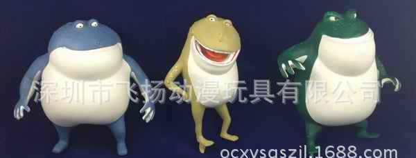 來(lái)圖訂制 打造專屬新奇可愛(ài)樹(shù)脂玩具冰箱貼鑰匙圈